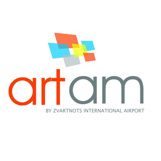 The entire art collection